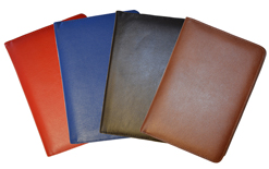 Flexible Leather Journals