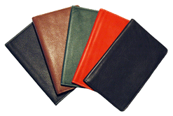 Leather Journals