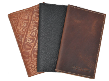 Leather Journals